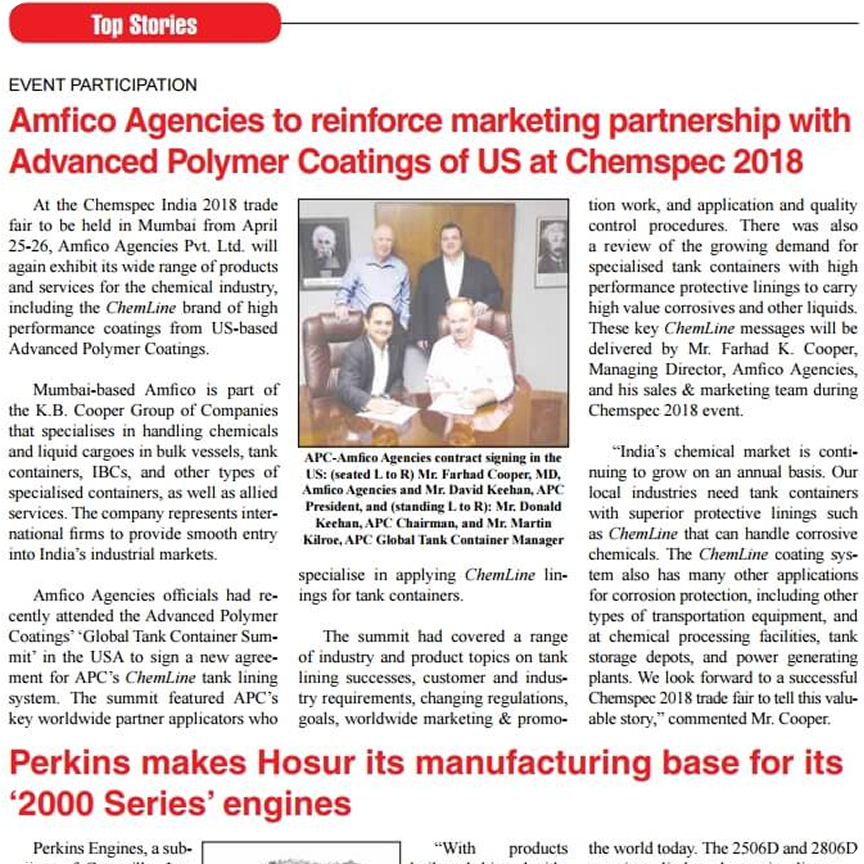 Modular Safety Solutions for Logistics Hubs